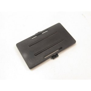 Abdeckung BT P 1 f&uuml;r Batteriefach / RAL9005