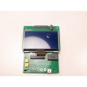 Steuerung BT P 1