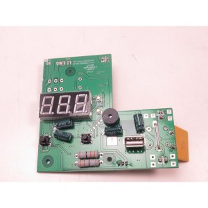 Steuerung SB 501