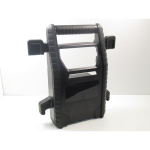 Abdeckung SB 501 Vorne / RAL9005
