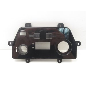 Frontplatte SB 501