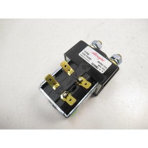 Relais 36V / 80A 407587