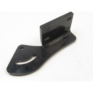 Halterung BTS 201 RAL9005