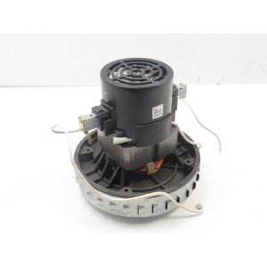 Motor flexCAT 120 IPD / 230V 1,4kW