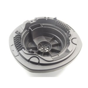 Motorgeh&auml;use flexCAT 120 IPD RAL9005