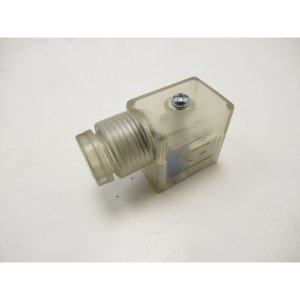 Ventilsstecker ULMS 500 HM.01.01.0285