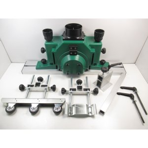 Fr&auml;sanschlag SFK 315/30-2600 komplett