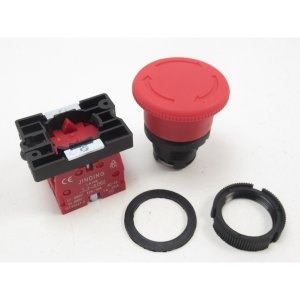 Not-Aus-Schalter EKZT 250-1,500-1 / 230V