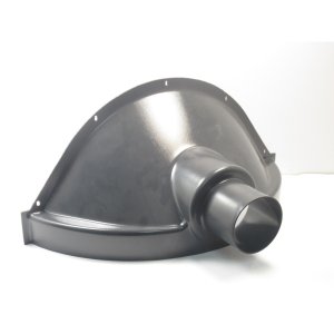 Absaughaube ULMS 500 HM.01.08.1613