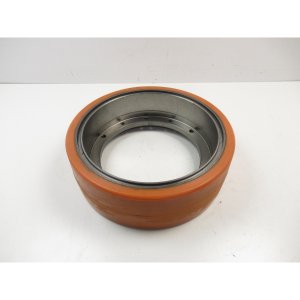 Antriebsrad EHW 15 E &Oslash;220x70