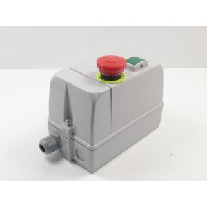 Schaltkasten HBBS 660 / 400V