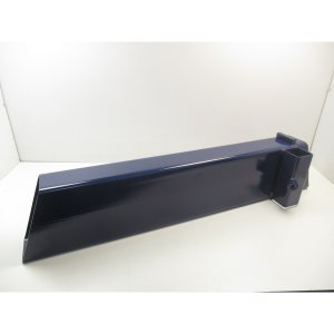 Tr&auml;ger HBBS 660, 660 G mit Fu&szlig;aufnahme / RAL5013