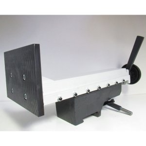 Schraubstock BMBS 290x320 H-DG 290.239.000
