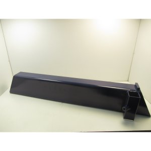 Tr&auml;ger HBBS 810, 810 G mit Fu&szlig;aufnahme / RAL5013