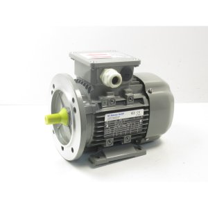 Hydraulikmotor BMBS 300x320 HA-DG 021.191.000 / EM 71 / 0,25kW