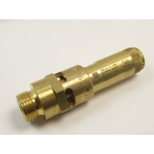 Sicherheitsventil 1/2" 14,5bar