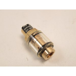 &Ouml;lschauglas ACS N11L3109 / &Oslash;0,8 f&uuml;r &Ouml;labsaugung