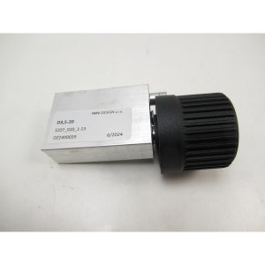 Steuerventil BMBS / VS01-04/R3,5-O 037.295.000