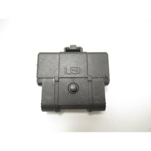 LED-Leuchte DS 175,200,250,300