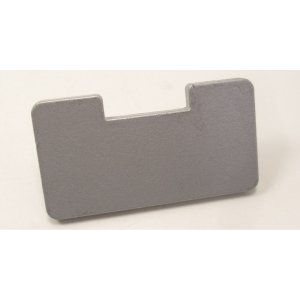 Werkst&uuml;ckauflage DS 175 / GU15, 18 &Oslash;7
