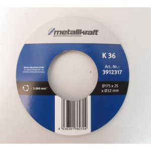 Scheibenschutzset DS175/DS200 A&Oslash;78 / I&Oslash;33