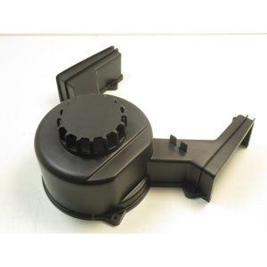 Motorgeh&auml;use wetCAT 140 RSA-TOOL