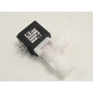 Magnetventil ASSM 650 15-3511-001