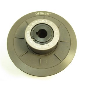 Riemenscheibe DP26BV - T/F A&Oslash;135