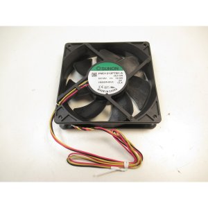 L&uuml;fter IHG 13000, ILG 3700 / 12VDC PMD1212PTB1AF / 12W