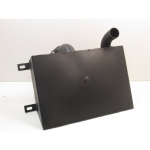 Auspuff PG-D 90 TEA-S HC
