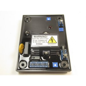 AVR 460 PG-D TEA-S HC