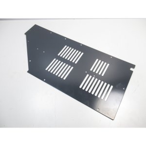 Seitenwand MBC 450 S RAL7016