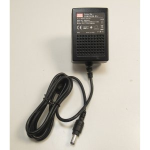 Netzteil 9VDC 2,77A / 25W