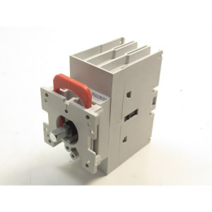 Hauptschalter BMBS, HMBS 045.000.146 / GA025 C