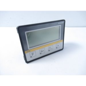 Digitalanziege ELGO AZ16E AZ16E-000-1-x.xx-1 (2G)