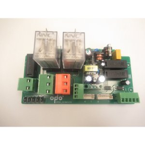 Steuerplatine SD200V
