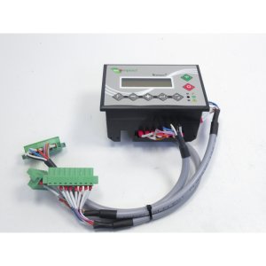 Steuerung ACS / K-Tronic 8 C03U2033