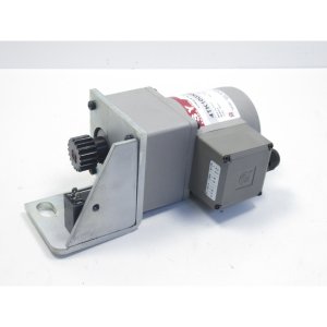Antrieb VMBS E Serie / 110V #2500 & #2501 (HE) / 10W