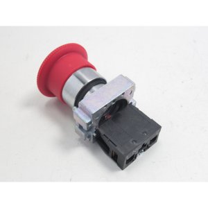Notausschalter SSM 551, T, PRO 435489 / NP2-BS542