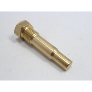 Anschluss ACS Serie F06R2209 / f&uuml;r Temperatursensor