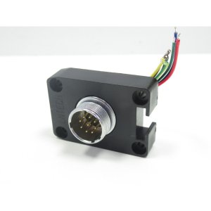Steckerbuchse MTBS 1255-40, 2055-30 E 9-polig / f&uuml;r LNTECH SND1440