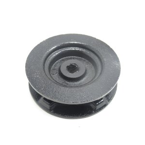 Kettenrad K 501 AL