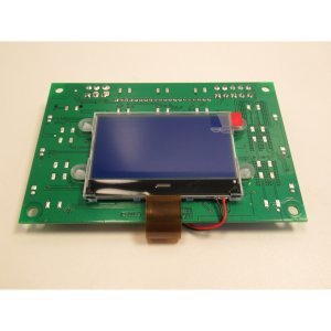 Platine SSM 551 T PRO 457727 / 7T100014 / f&uuml;r Bedienfeld