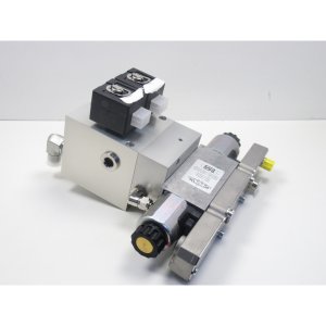 Proportionalventil G 3015H BY-8331900