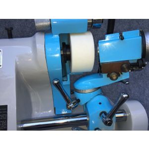 Stichelschleifmaschine Werkzeugschleifmaschine HB U 2 - 230 V / 400 V
