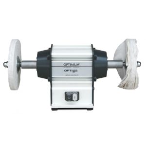 OPTIpolish GU 20P (230 V) - Poliermaschine