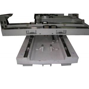 OPTImill F 311HSC 12 - PREMIUM CNC-Fräsmaschine