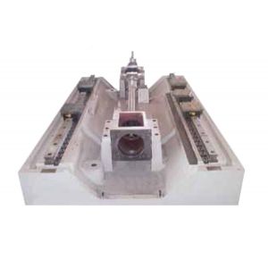 OPTImill FU 5-600 HSC 12 - Premium CNC-Fräsmaschine