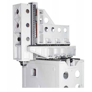 OPTImill FU 5-600 HSC 12 - Premium CNC-Fräsmaschine