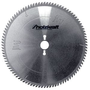 Spezial-Format- und Besäum-Kreissägeblatt Ø 250 mm - Kreissägeblatt für Holzbearbeitungsmaschinen